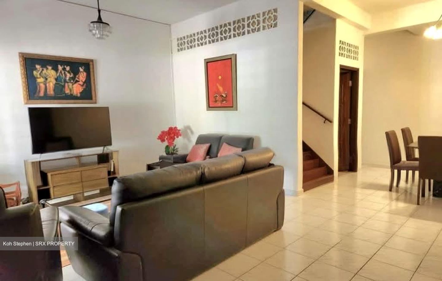 Upper Thomson Road (D20), Terrace #533312791